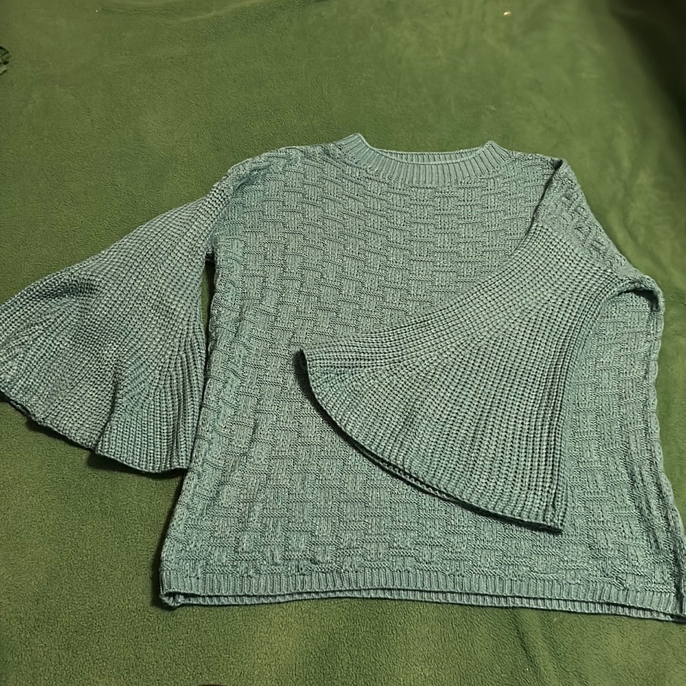Super soft and comfy oversized sweater
